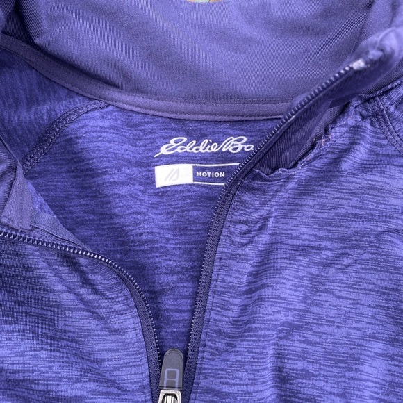 Eddie Bauer Motion Jacket - Picture 4 of 5